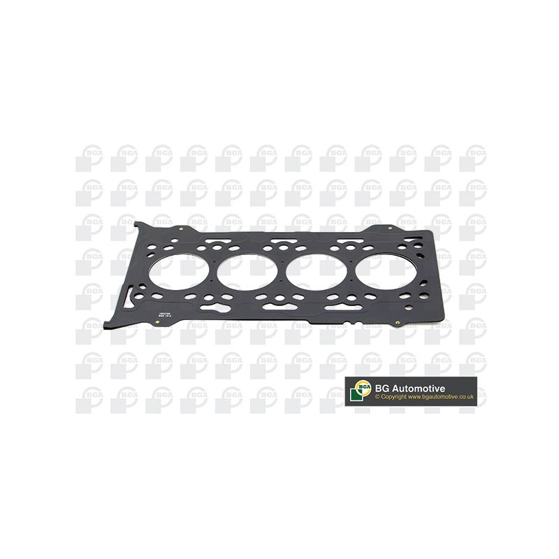 USZCZELKA GŁOWICY BGA CH7580A MITSUBISHI USZ.GŁ 16V 1.8D 10-