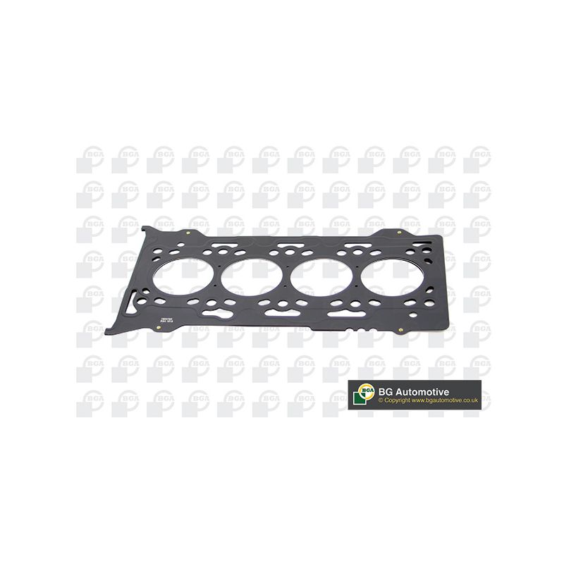 USZCZELKA GŁOWICY BGA CH7580B MITSUBISHI USZ.GŁ 16V 1.8D 10-