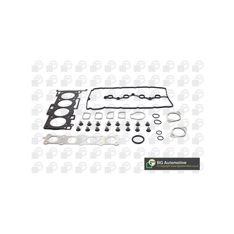 KOMPLET USZCZELEK GŁOWICY BGA HK2913 KIA 16V 2.0 09-