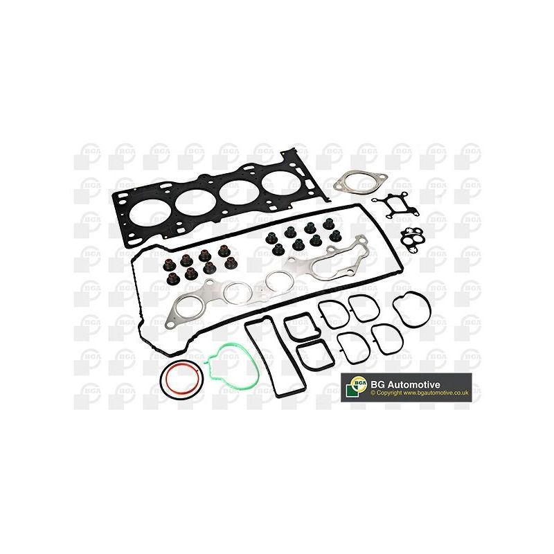 KOMPLET USZCZELEK GŁOWICY BGA HK0787 VOLVO 1.8 04-