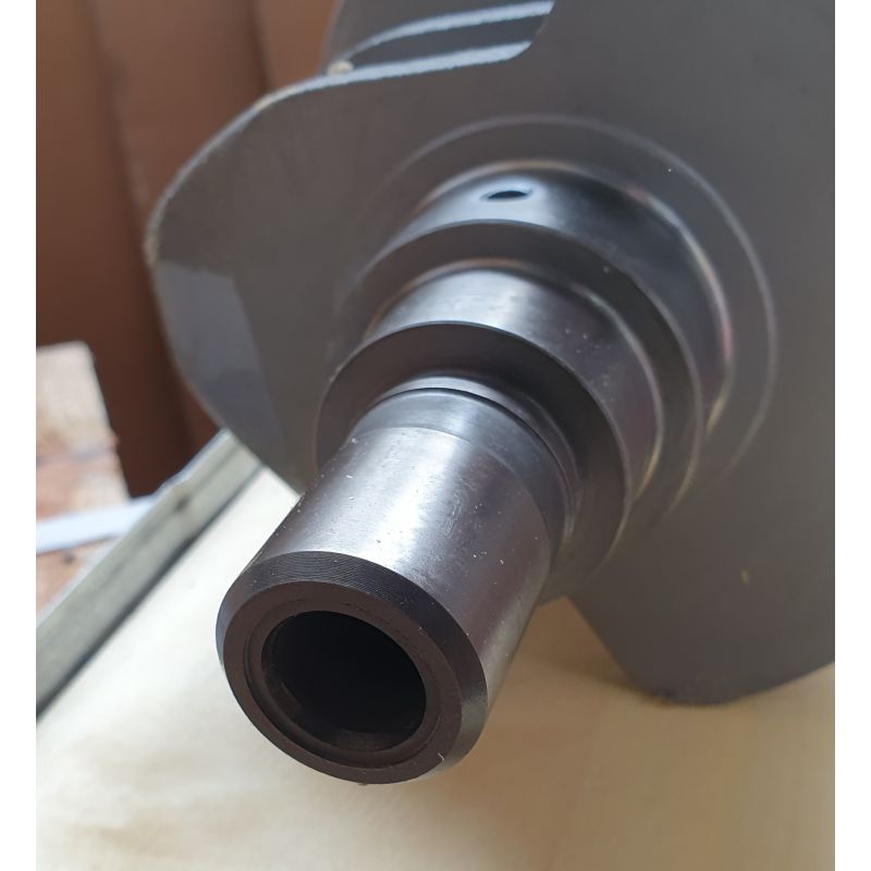 WAŁ KORBOWY GENMOT 1137-1 FIAT 1.3JTD -