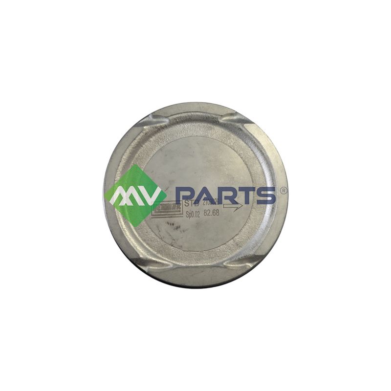 TŁOK MV PARTS 4178000 STD RENAULT 16V  2.0 01-