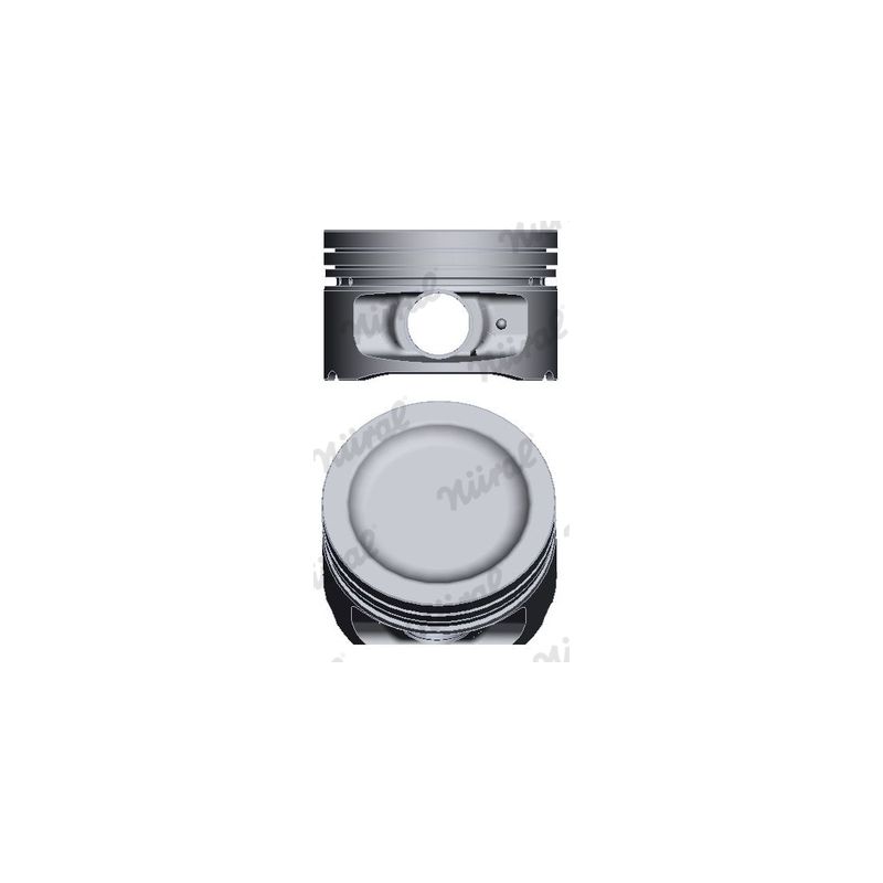 TŁOK GOETZE 8742710500 0.25 SMART 0.7 00-