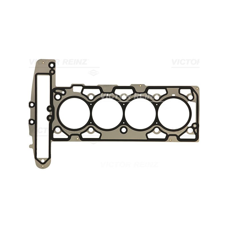 USZCZELKA GŁOWICY VICTOR REINZ 61-37900-00 OPEL 2.4 10-