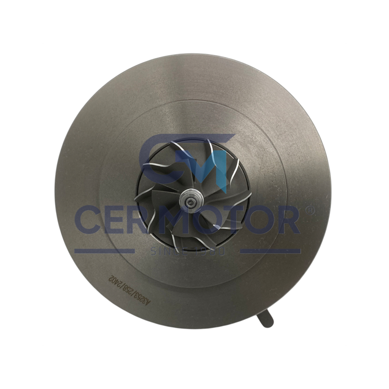 KORAS CER A3253 RENAULT 1.5DCi 04-