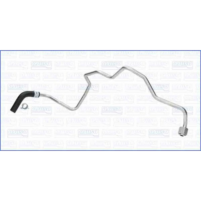 PRZEWÓD ZASILAJĄCY TURBO AJUSA OP10062 PRZEWÓD.ZAŚ.TURBO VW 2.0TDI 05-12