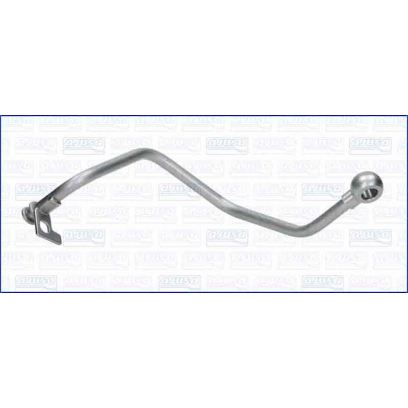 PRZEWÓD ZASILAJĄCY TURBO AJUSA OP10093 PRZEWÓD.ZAŚ.TURBO M 3.2CDI 99-03