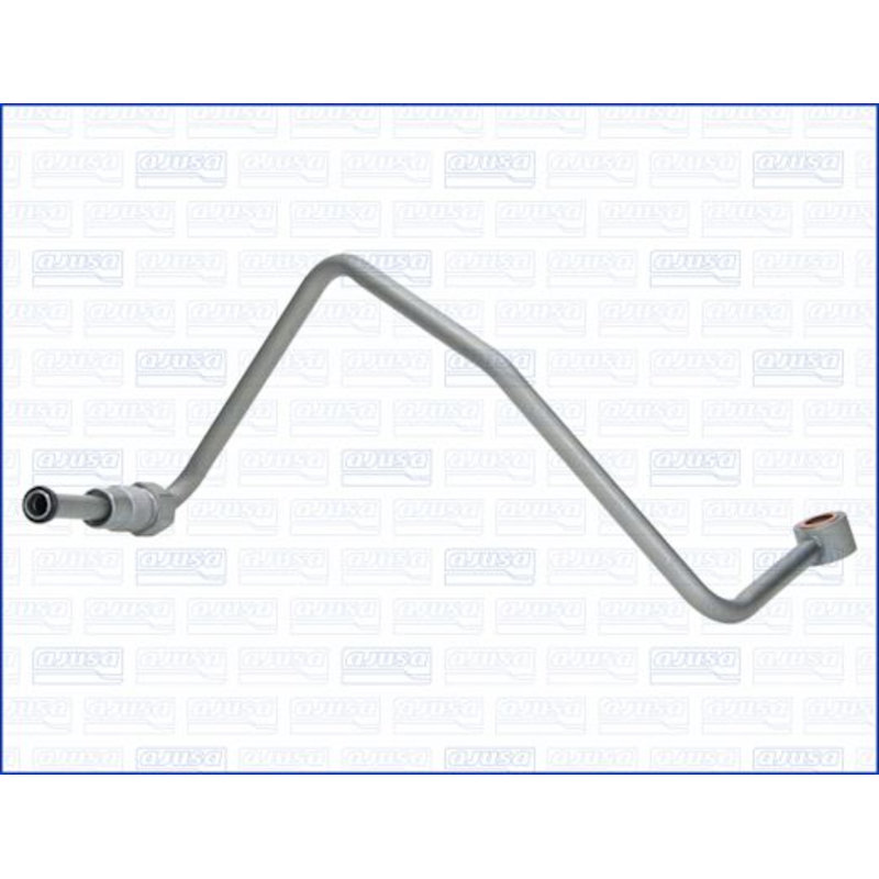 PRZEWÓD ZASILAJĄCY TURBO AJUSA OP10028 PRZEWÓD.ZAŚ.TURBO R 1.5DCI 03-