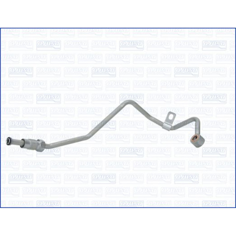 PRZEWÓD ZASILAJĄCY TURBO AJUSA OP10157 PRZEWÓD.ZAŚ.TURBO R 2.5DCI 06-