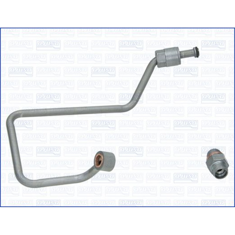 PRZEWÓD ZASILAJĄCY TURBO AJUSA OP10026 PRZEWÓD.ZAŚ.TURBO R 2.2DCI 01-