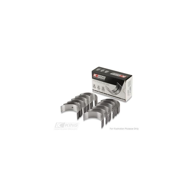 PANEWKI KORBOWODOWE KING BEARINGS CR6826SI STD OPEL V6  2.8-3.6  04- 