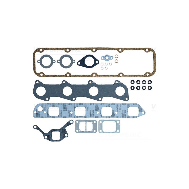 KOMPLET USZCZELEK GŁOWICY VICTOR REINZ 02-42425-01 NEW HOLLAND BSD442 91-