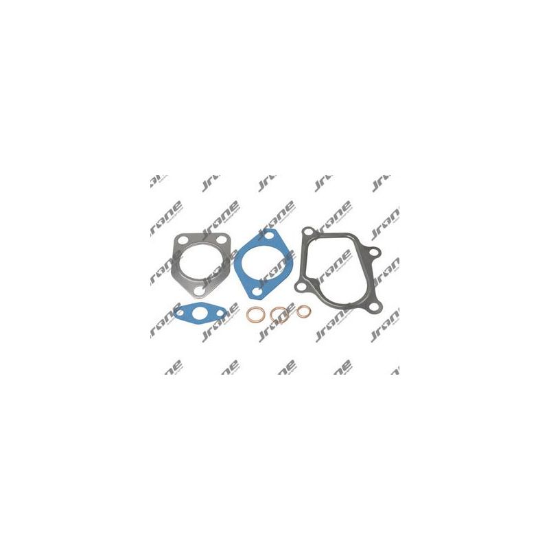 KOMPLET USZCZELEK TURBOSPRĘŻARKI JRONE T4748 HYUNDAI 2.5CRDI 01-07
