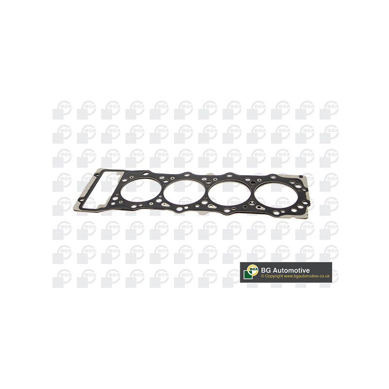 USZCZELKA GŁOWICY BGA CH7588A MITSUBISHI 3.2TD 06-