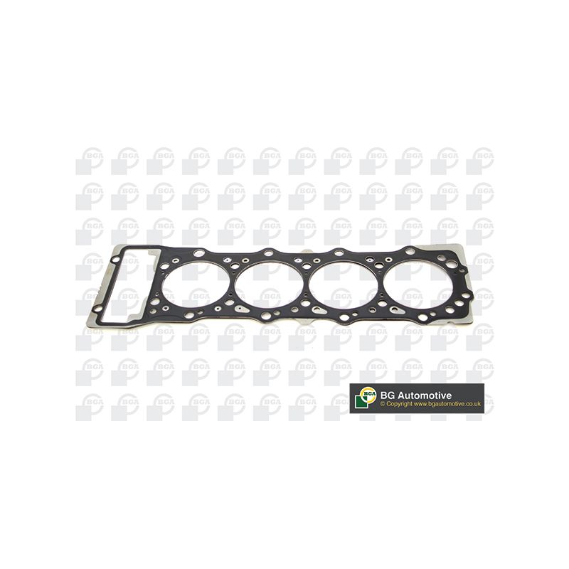 USZCZELKA GŁOWICY BGA CH7588B MITSUBISHI 3.2TD 06-