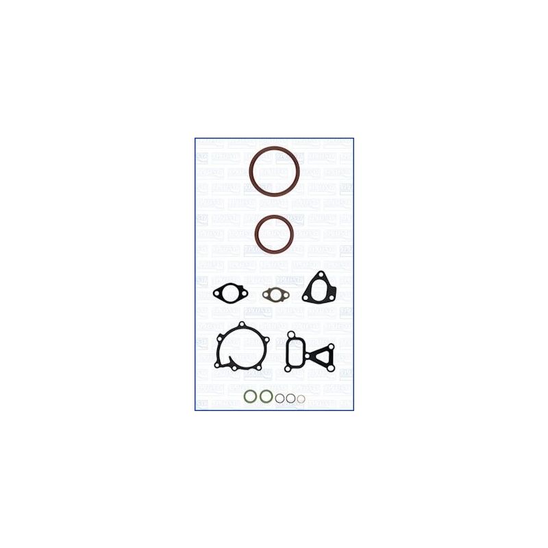 KOMPLET USZCZELEK BLOKU AJUSA 54180100 MITSUBISHI 1.8-2.2DI-D 06-