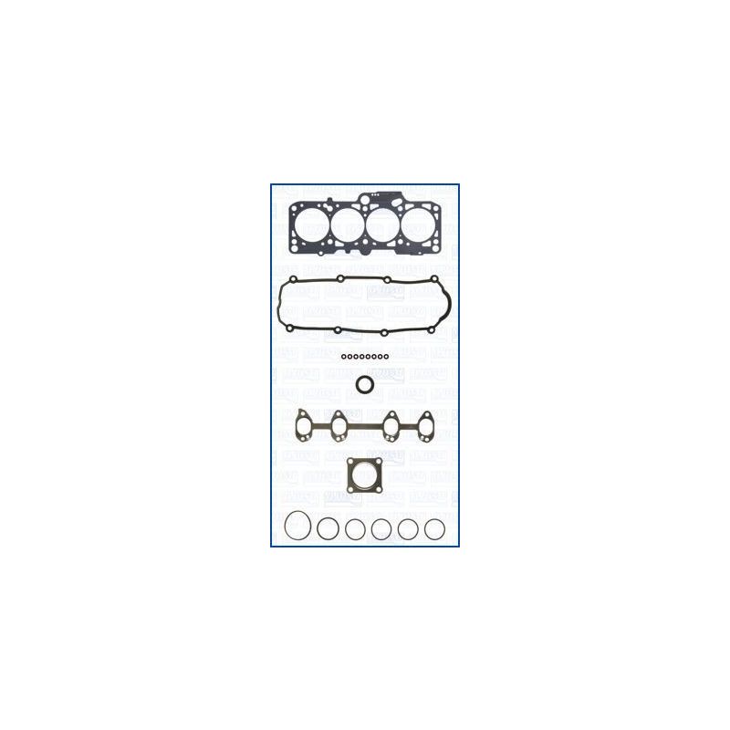 KOMPLET USZCZELEK GŁOWICY AJUSA 52290400 VW 2.0 07-