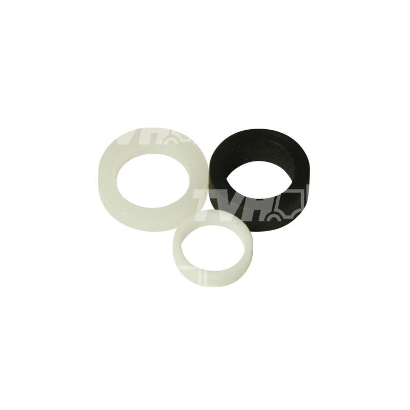 KOMPLET ORINGÓW BEPCO 26/6119-4 ZEST.ORING JD 2.9-5.9D -