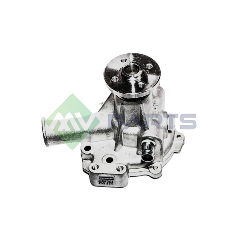 POMPA WODY MV PARTS 145017951 PERKINS 103.15