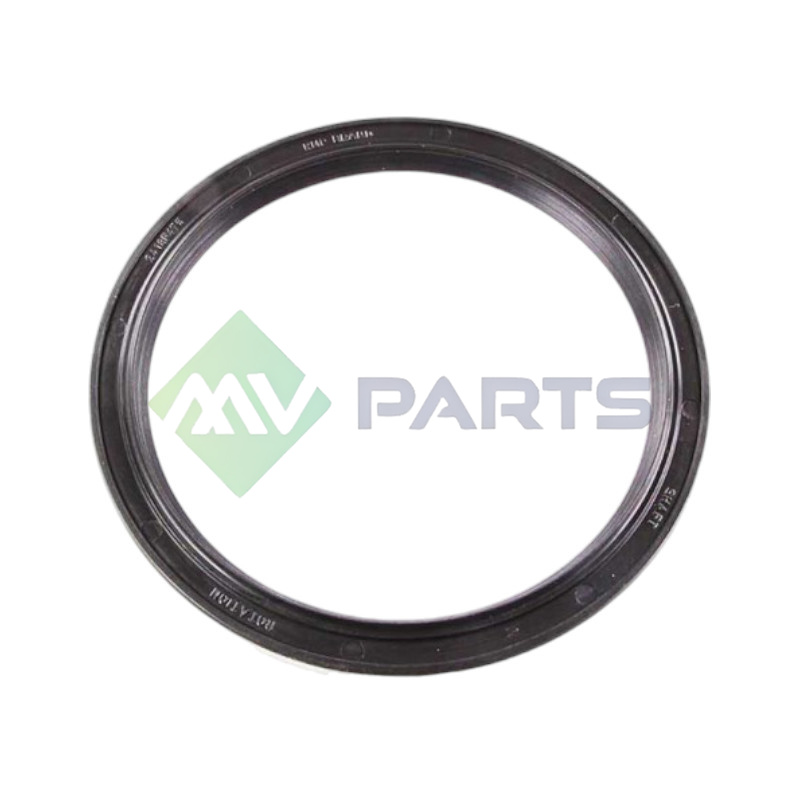 USZCZELNIACZ WAŁU TYŁ SIMMERRING MV PARTS 2418F475 PERKINS 3.152