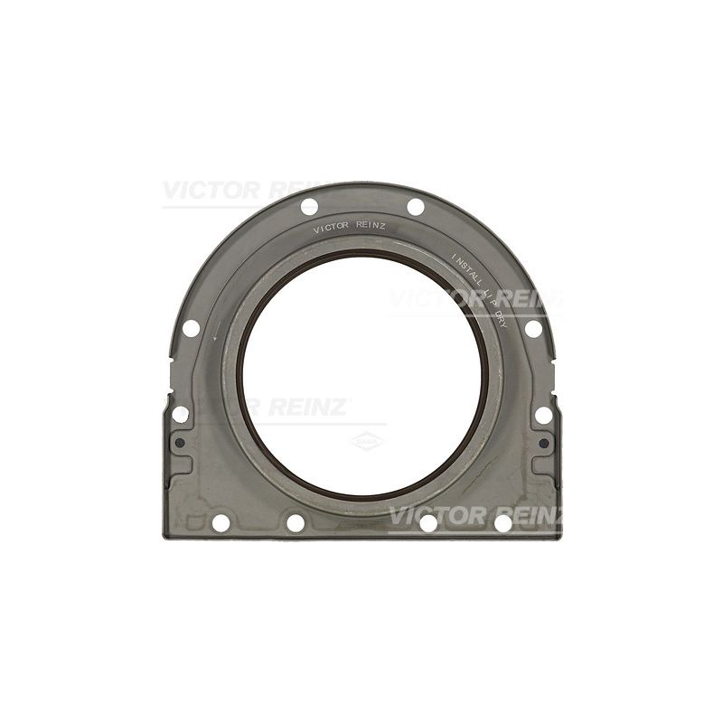 USZCZELNIACZ WAŁU TYŁ SIMMERRING VICTOR REINZ 81-45907-60 PERKINS 1103C/1104C