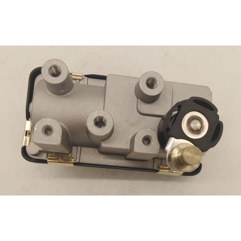 STEROWNIK KOMPLETNY TS A6050 GT/VNT15-25