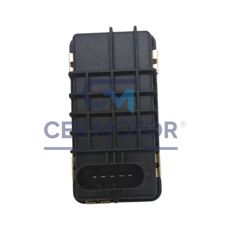 STEROWNIK KOMPLETNY TS A6052 GT/VNT15-25