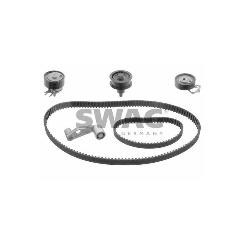 KOMPLET ROZRZĄDU SWAG 30921772 VW 1.6 97-06