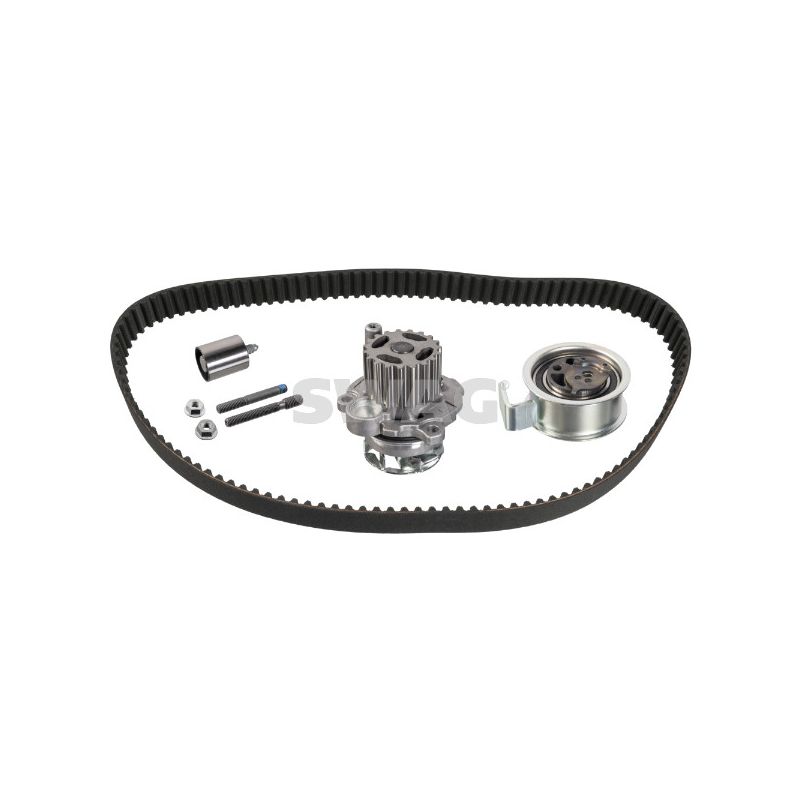 KOMPLET ROZRZĄDU SWAG 30945126 VW 1.9D 96-02