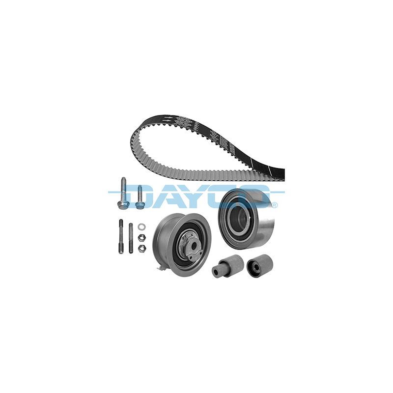 KOMPLET ROZRZĄDU DAYCO KTB360 VW 1.9D 97-