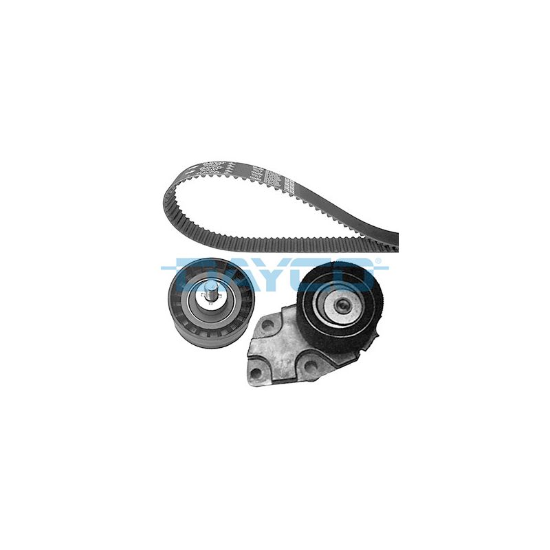 KOMPLET ROZRZĄDU DAYCO KTB559 DAEWOO 1.4-1.6 95-