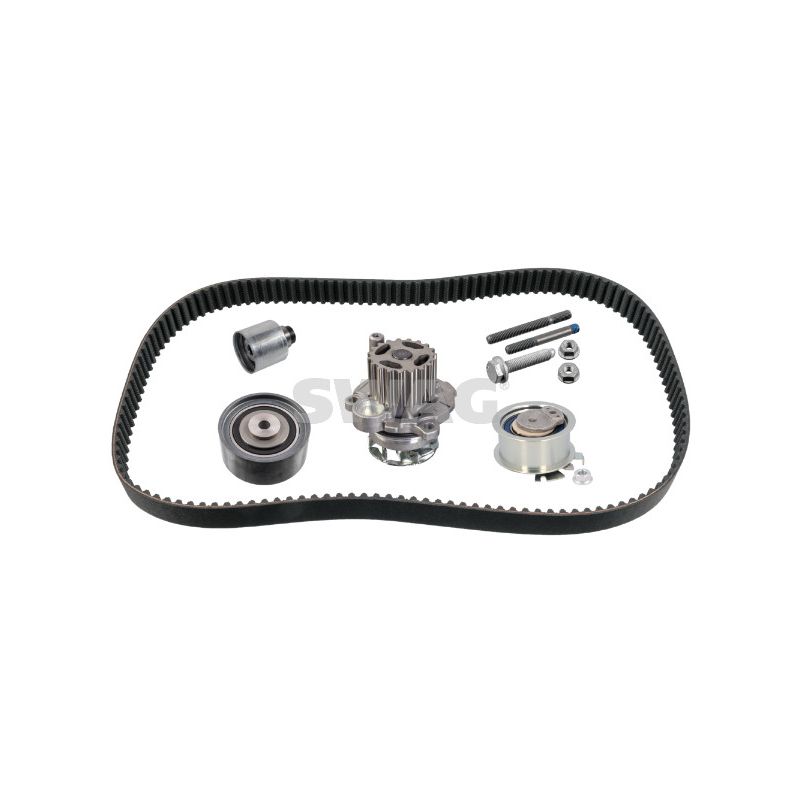 KOMPLET ROZRZĄDU SWAG 30932742 VW 2.0D 03-