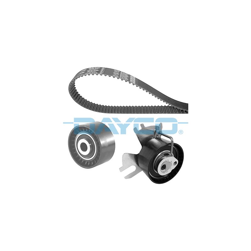 KOMPLET ROZRZĄDU DAYCO KTB455 PSA 2.0D 03-