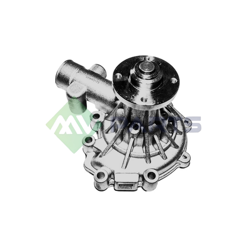 POMPA WODY MV PARTS U5MW0173 PERKINS 704-30