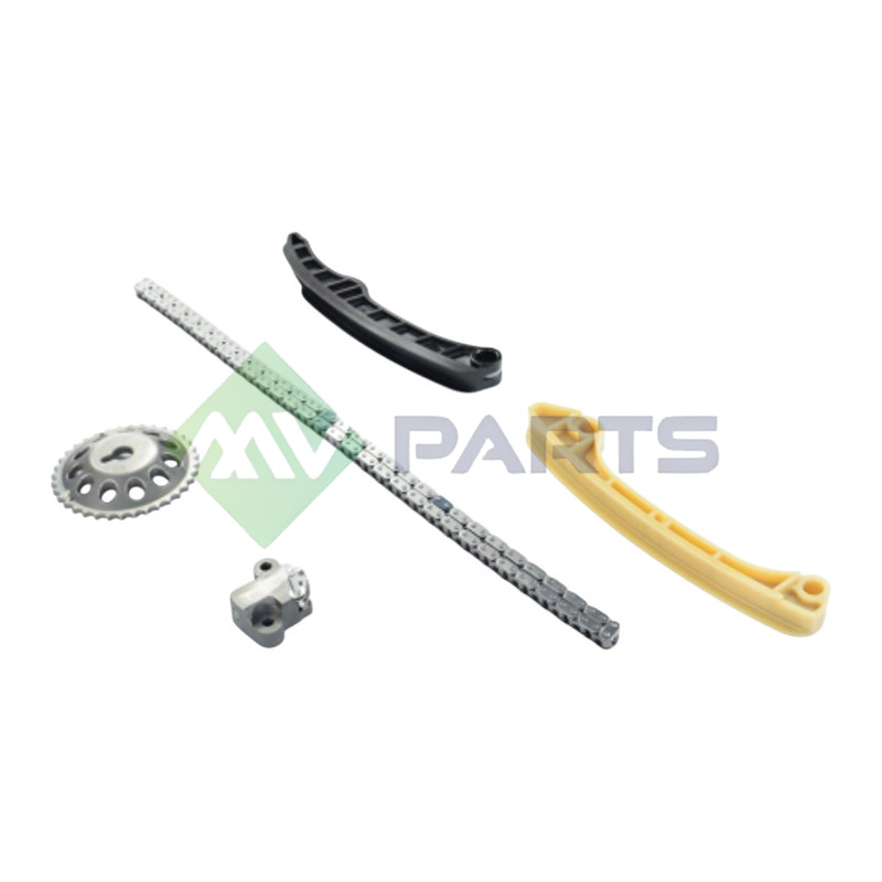 ZESTAW ROZRZĄDU ŁAŃCUCHOWEGO MV PARTS F5493 MITSUBISHI 1.5 04-