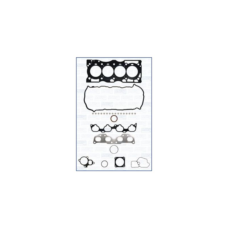 KOMPLET USZCZELEK GŁOWICY AJUSA 52344300 RENAULT 16V 2.5 08-