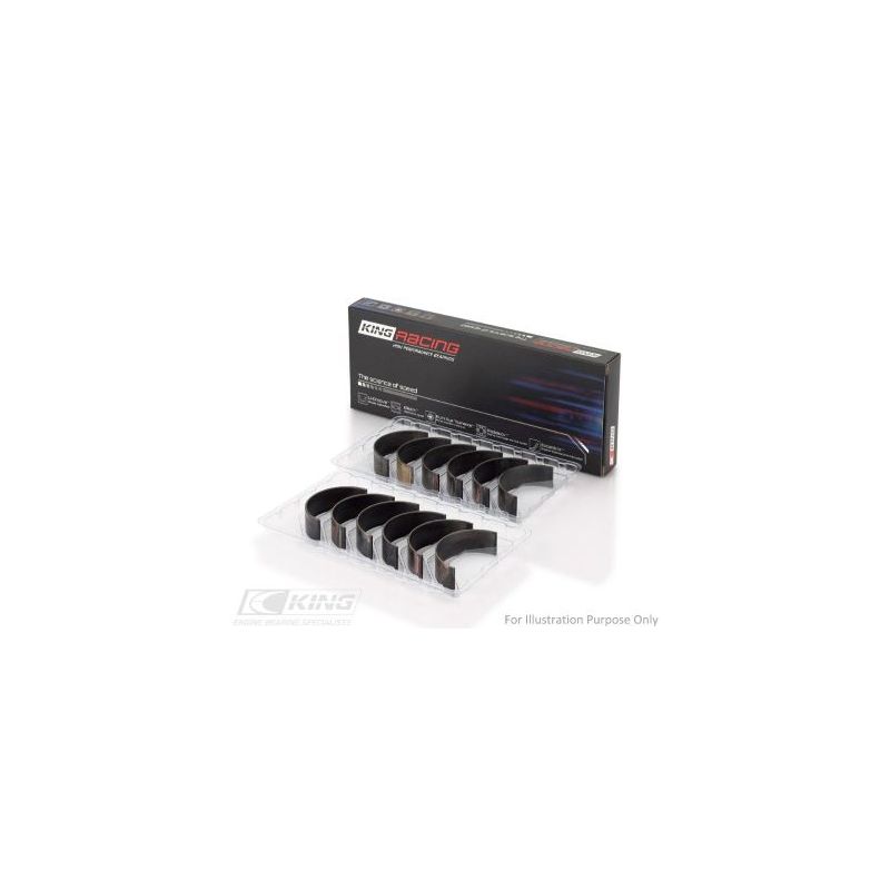PANEWKI KORBOWODOWE KING BEARINGS CR6754XP .026 TOYOTA RACING 3.0 93-