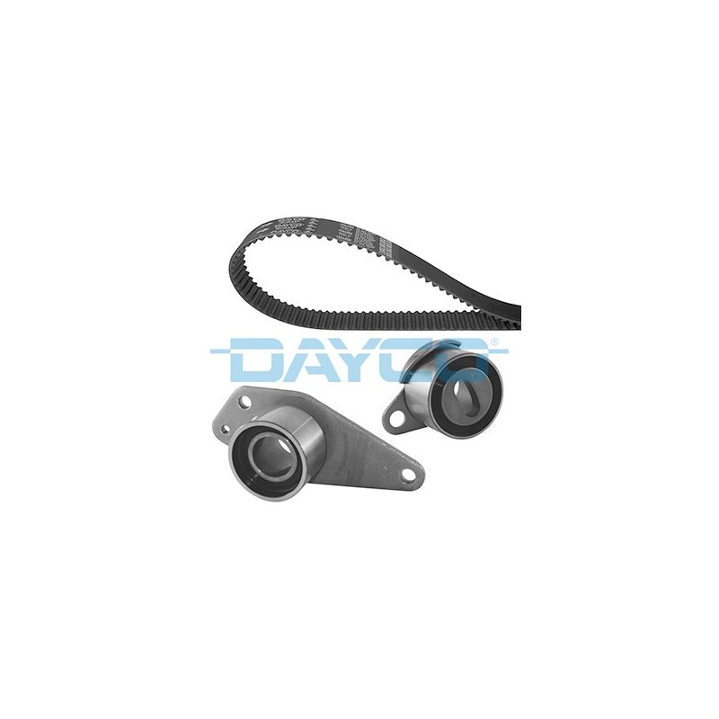 KOMPLET ROZRZĄDU DAYCO KTB153 RENAULT 2.0 93-