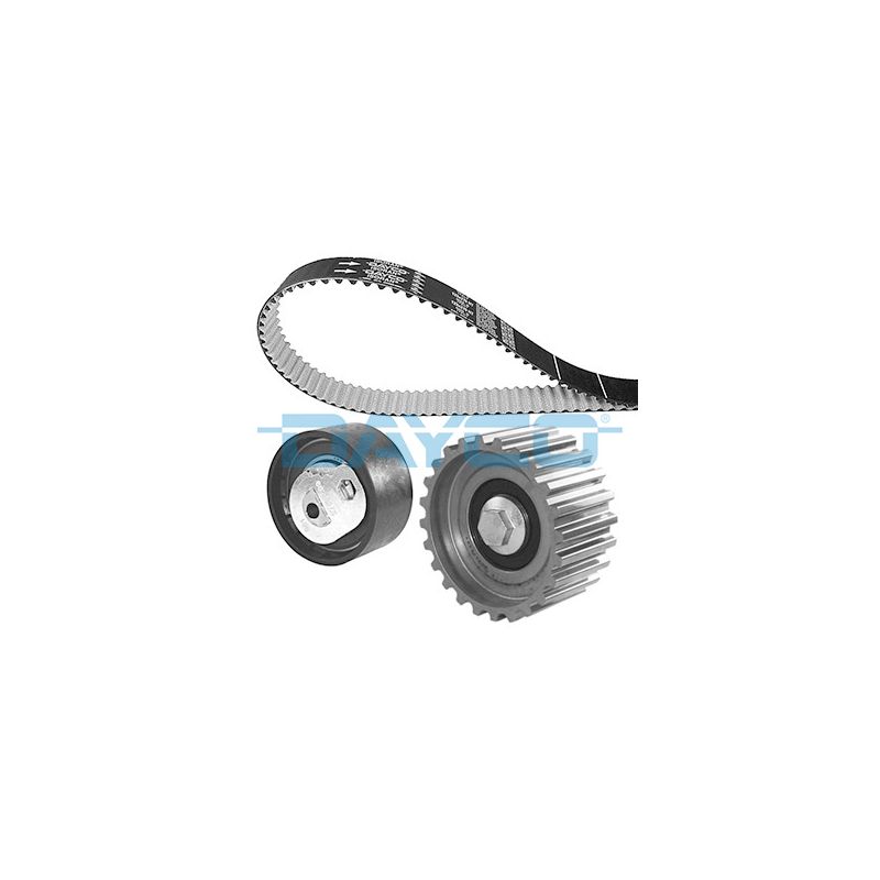 KOMPLET ROZRZĄDU DAYCO KTB339 FORD T 2.3D 01-