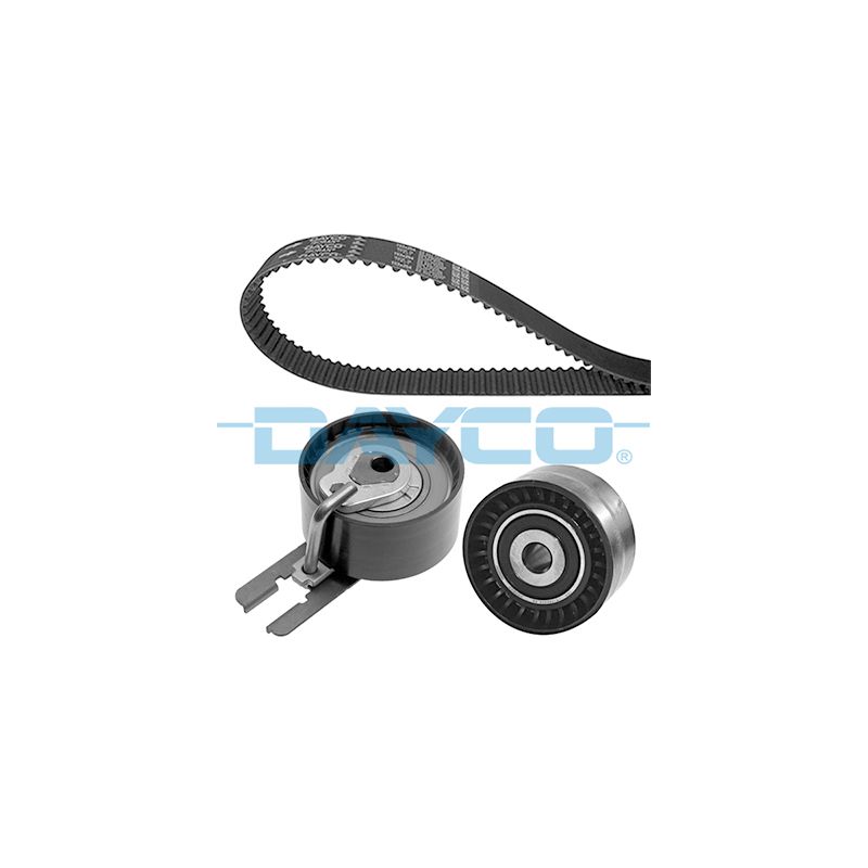 KOMPLET ROZRZĄDU DAYCO KTB914 PSA 1.6D 03-
