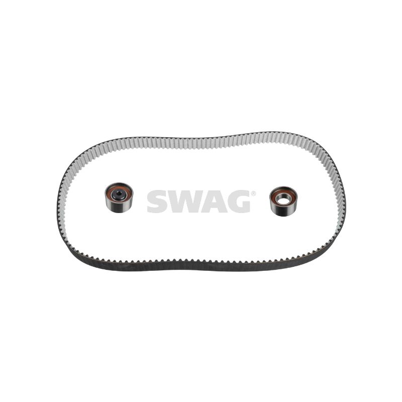 KOMPLET ROZRZĄDU SWAG 83931726 MAZDA 2.0D 02-10