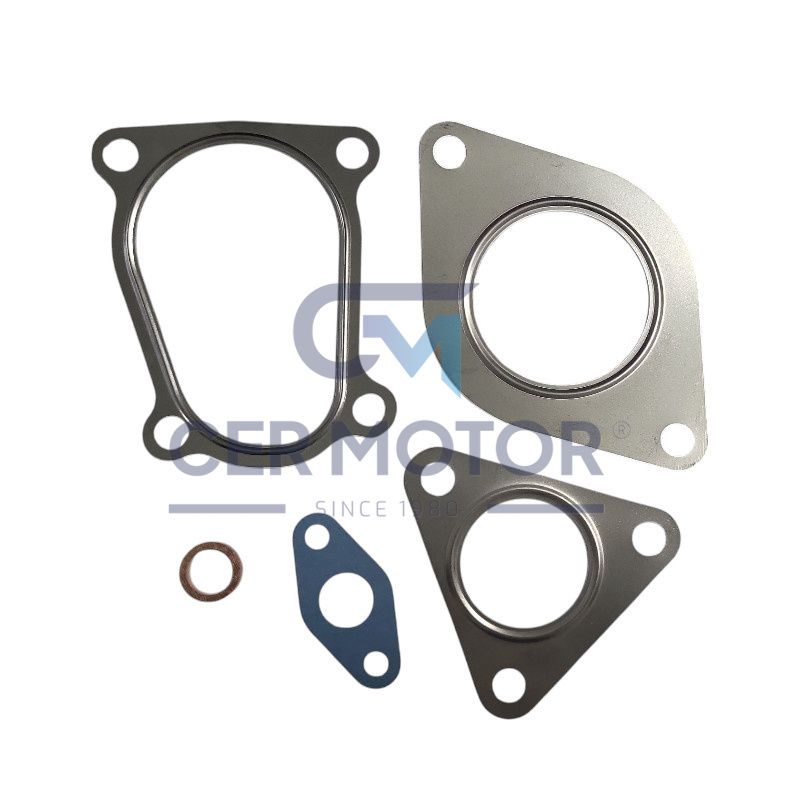 KOMPLET USZCZELEK TURBOSPRĘŻARKI JRONE T4769 VOLVO 1.9TD 98-