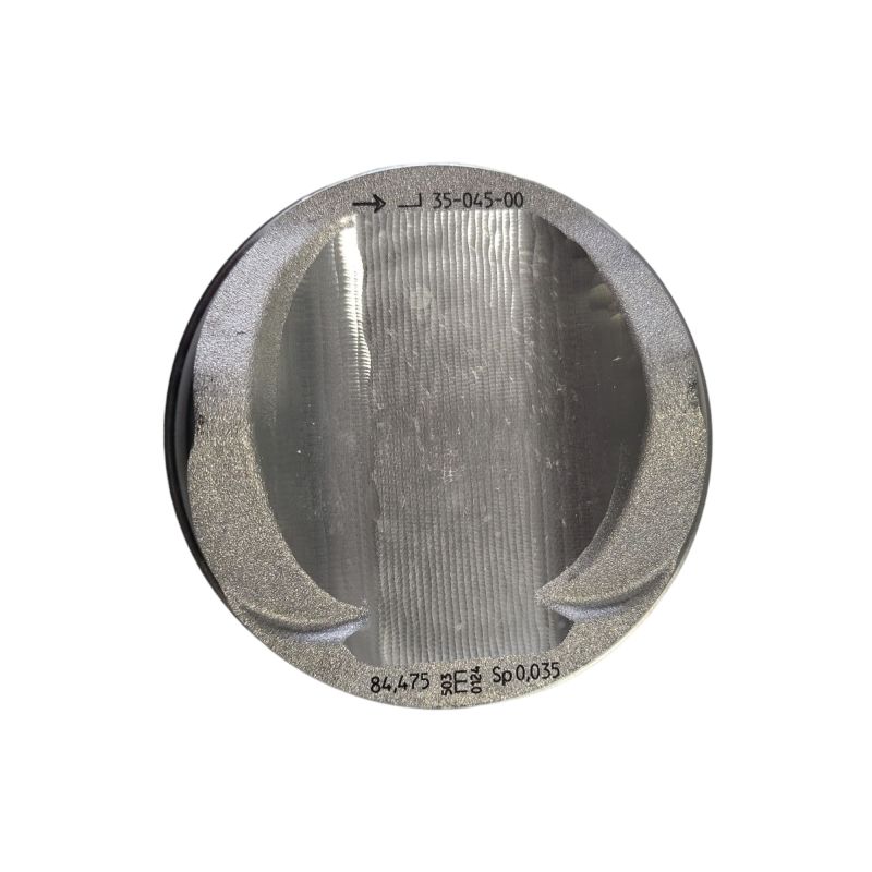 TŁOK MAHLE 028PI00125000 STD VW 3.0TFSI 08-