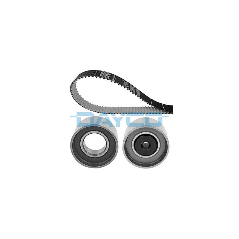 KOMPLET ROZRZĄDU DAYCO KTB537 MAZDA 2.0D 02-