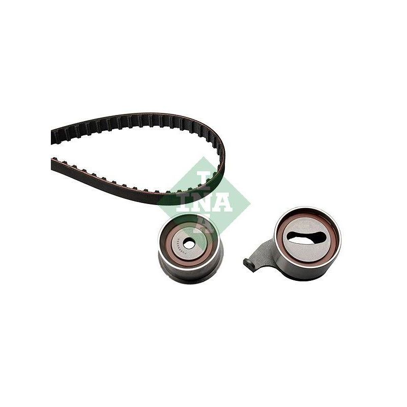 KOMPLET ROZRZĄDU INA 530027410 TOYOTA 1.3 90-99