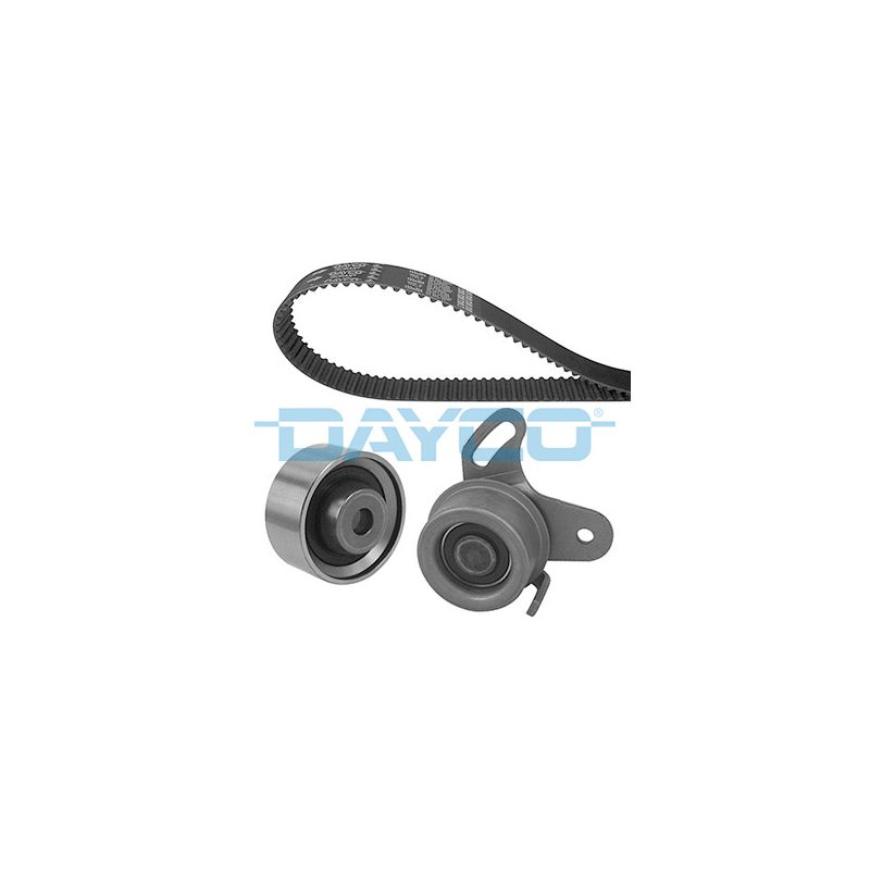 KOMPLET ROZRZĄDU DAYCO KTB600 HYUNDAI 1.4-1.6 95-