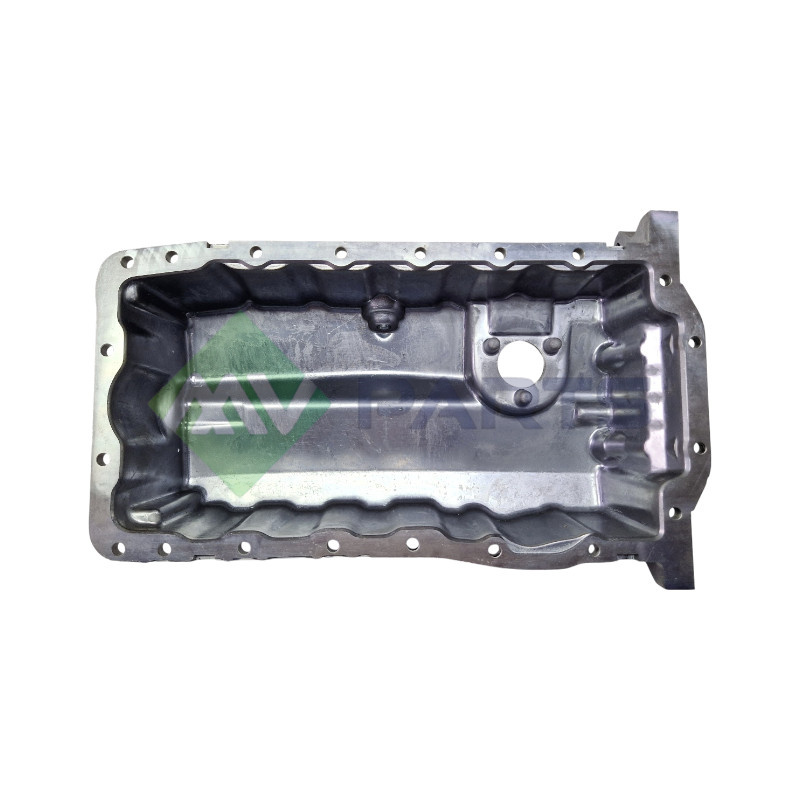 MISKA OLEJOWA MV PARTS PARTS X1009 VW 1.9-2.0 03-13