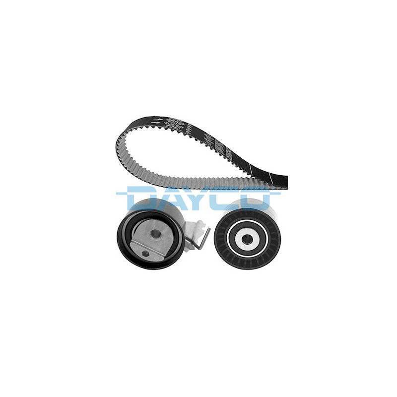 KOMPLET ROZRZĄDU DAYCO KTB495 PSA 1.4 03-
