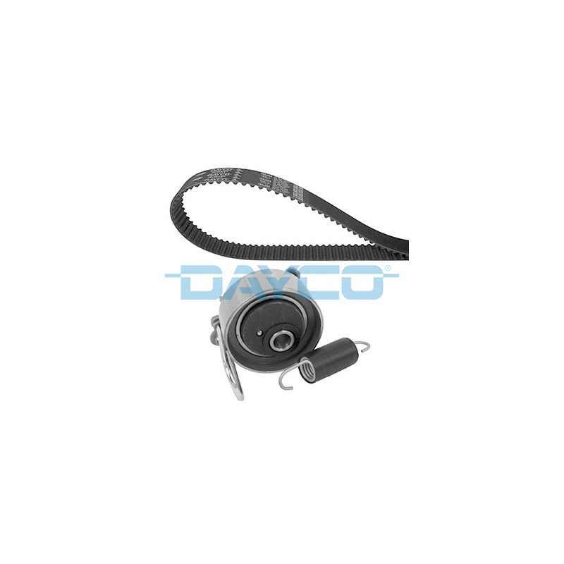 KOMPLET ROZRZĄDU DAYCO KTB950 HONDA 1.4 01-05
