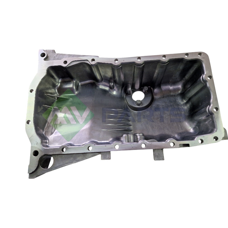 MISKA OLEJOWA MV PARTS PARTS X1024 VW 1.8 02-06